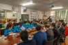 Chương trình liên kết “Tuổi trẻ với chuỗi An toàn thực phẩm”