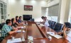 NFSI ký kết hợp tác tuyên truyền phổ biến kiến thức an toàn vệ sinh thực phẩm