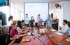 NFSI mở rộng hợp tác phát triển phần mềm công nghệ VFSC