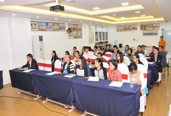 Nhu cầu cấp thiết đào tạo về an toàn thực phẩm