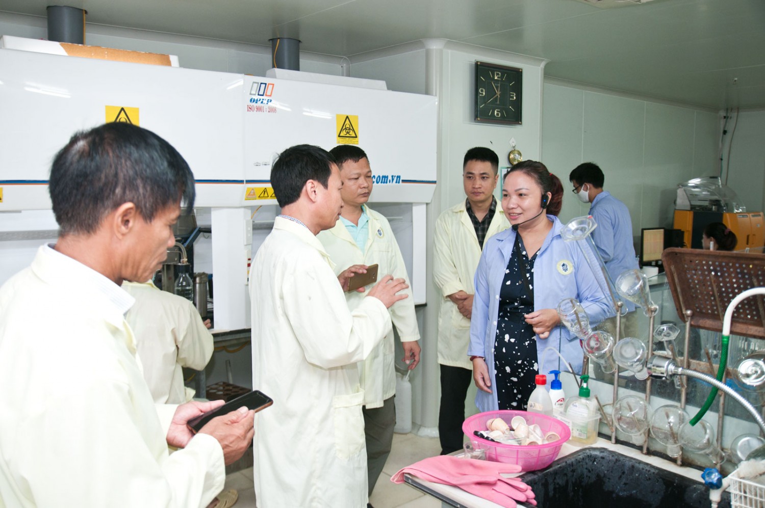 hop tac ung dung phan mem khoa hoc cong nghe vfsc trong quan ly hoat dong san xuat va tieu thu san pham nong nghiep 2