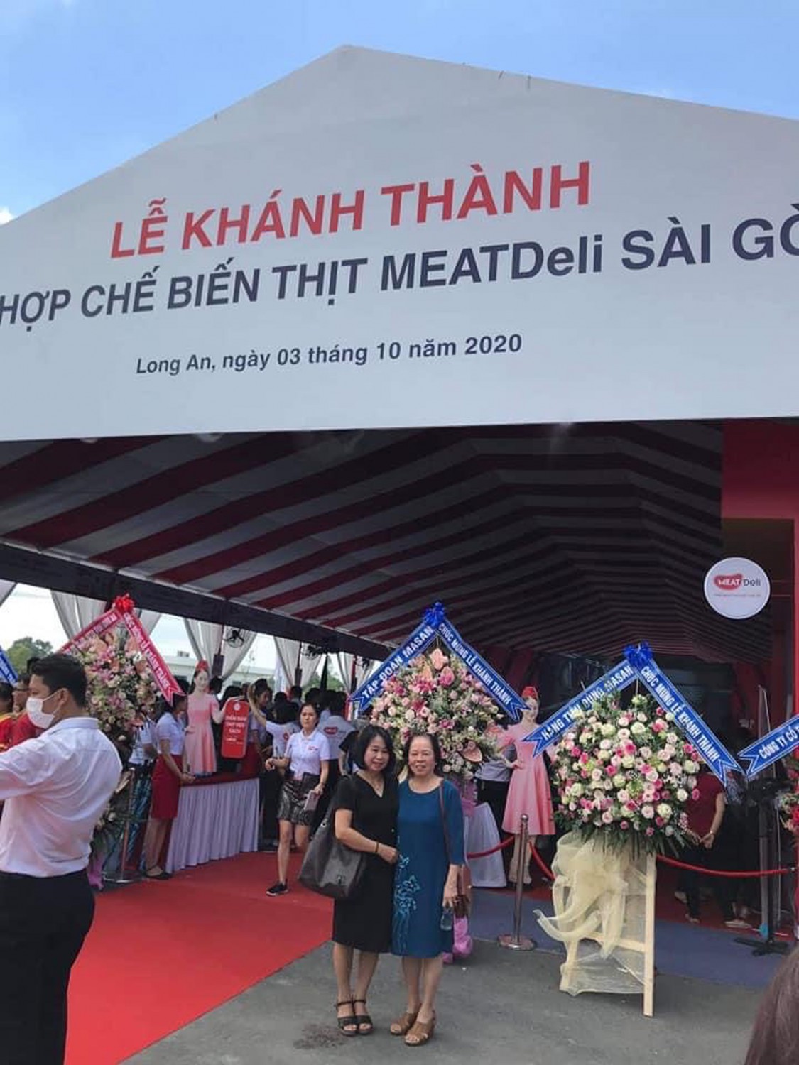 GS.TS. Phan Thị Kim - Viện trưởng Viện An Viện An toàn thực phẩm và Dinh dưỡng (NFSI) 