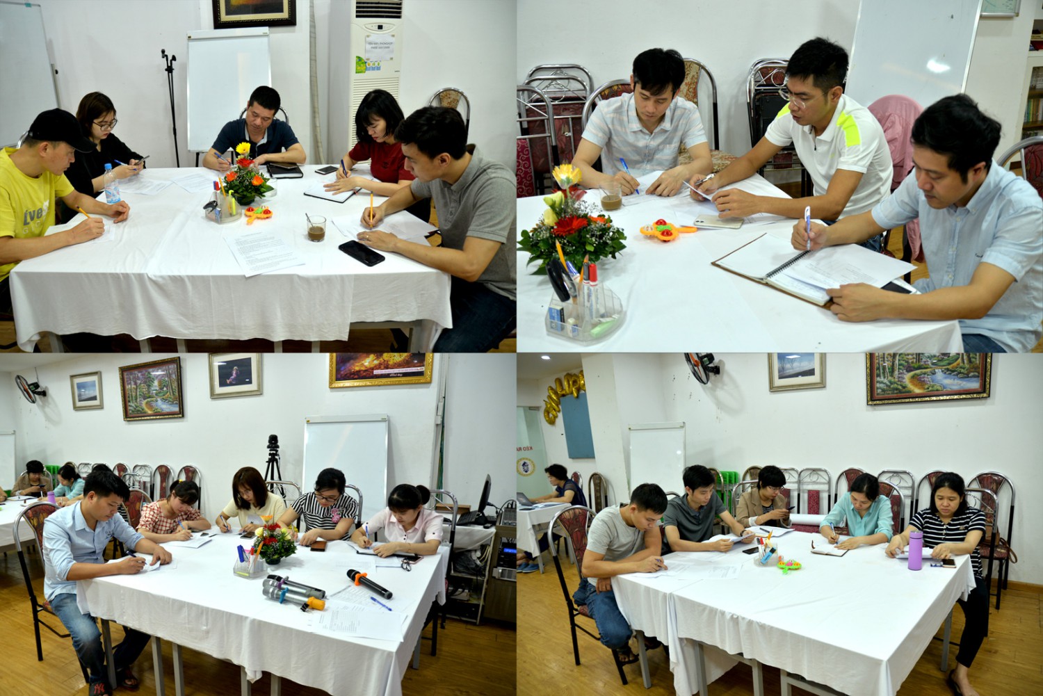 them nhieu doanh nghiep quan tam den gmp 1 2