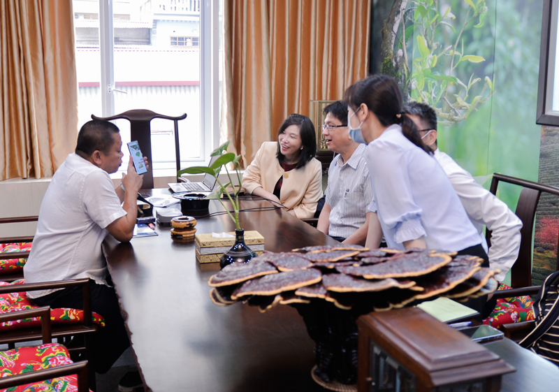 nfsi lam viec voi trung tam nghien cuu phat trien cong nghe sinh hoc dai loan 3