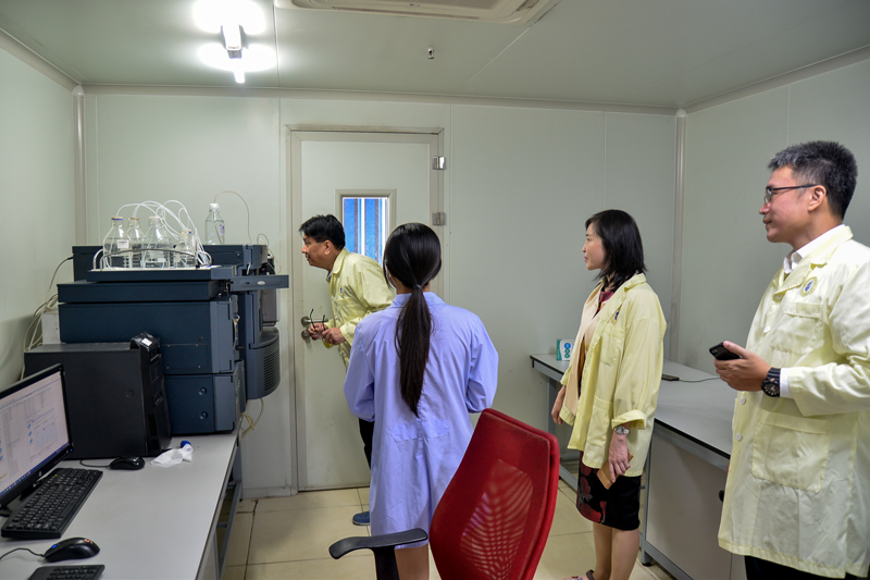 nfsi lam viec voi trung tam nghien cuu phat trien cong nghe sinh hoc dai loan 5
