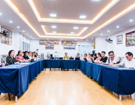 Hội thảo khoa học về thừa cân béo phì ở Hà Nội