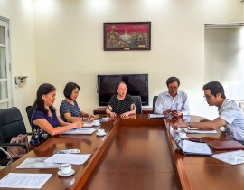 Thảo luận