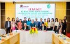 Viện NFSI tham dự lễ ký kết phối hợp hành động giữa Hiệp hội Nước mắm Việt Nam và Hội Khoa học kỹ thuật an toàn thực phẩm Việt Nam